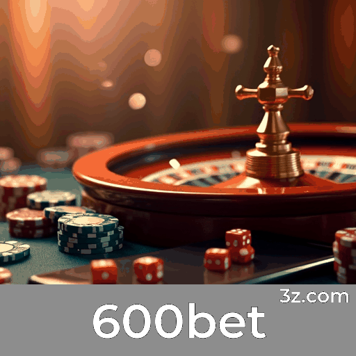 Experimente as Recompensas Exclusivas do 600bet App