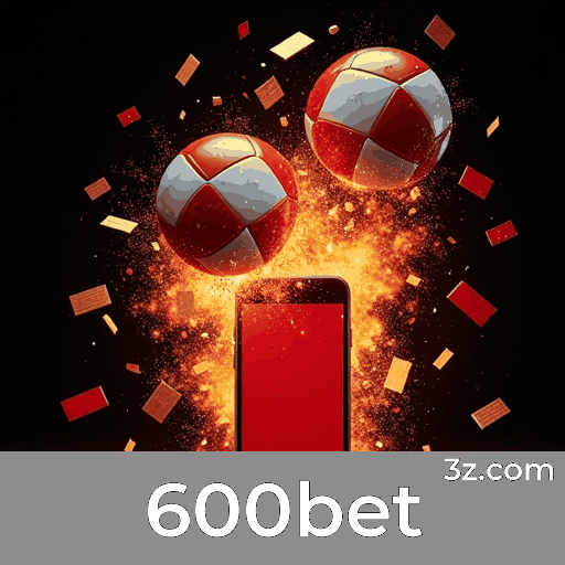 600bet: Bônus e Promoções que Fazem a Diferença