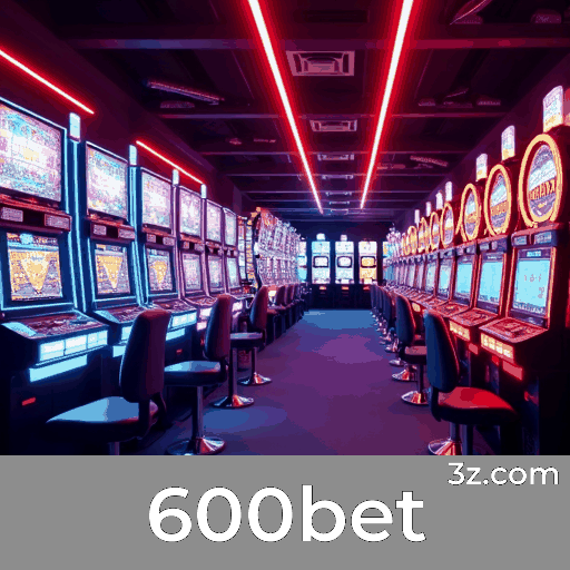 Desbloqueie Privilégios Exclusivos com Sua Conta 600bet