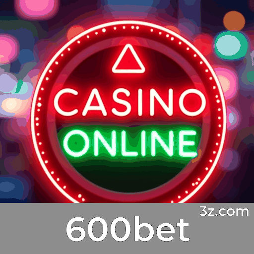 Experiência Superior de Jogos no 600bet: Diversidade e Qualidade