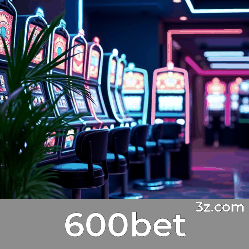 Mergulhe no Realismo Psicológico do Cassino 600bet