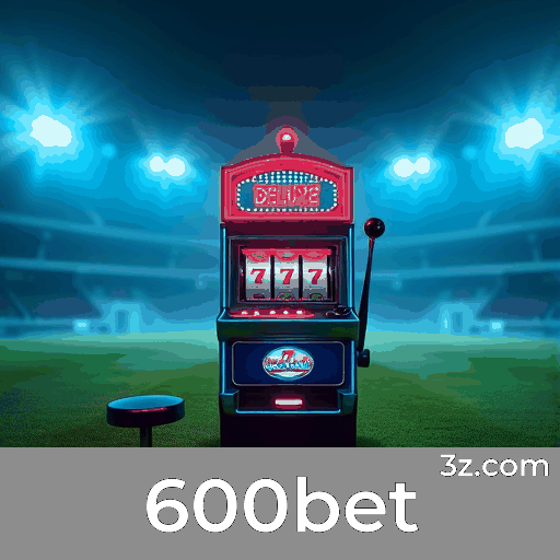 Profundidade e Precisão nas Apostas Esportivas da 600bet